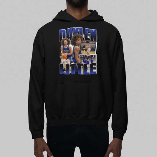 Daylen Little Graphic Hoodie