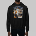 KJ Thomas Graphic Hoodie