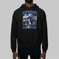 CamRon Hall-Tabor Graphic Hoodie
