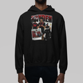 Kayden Paz Graphic Hoodie