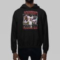 Jaquon Coulter Graphic Hoodie