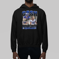 Cash Pomeroy Graphic Hoodie