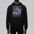 Chaz Grudosky Graphic Hoodie