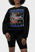Aaliyah Grant Graphic Crewneck