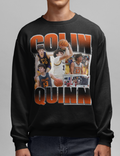 Colin Quinn Graphic Crewneck