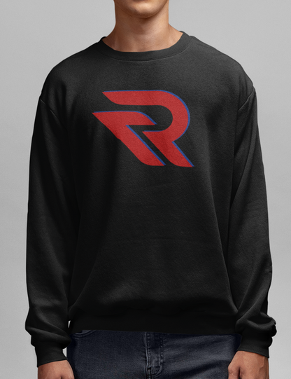 Reinaldo Rodrigues Logo Crewneck