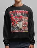 Gannon Hearst Graphic Crewneck