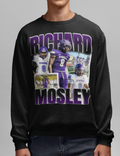 Richard Mosley Graphic Crewneck