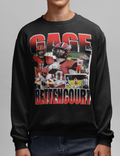 Gage Bettencourt Graphic Crewneck