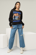 Sahara Hodgson Graphic Crewneck